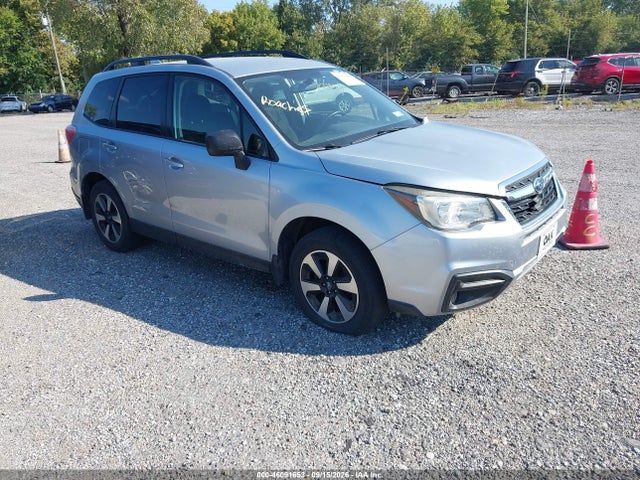 Aukcja sprzedaży 2017 Subaru Forester 2.5i, vin: JF2SJABC5HH425974, numer aukcji: 46091653