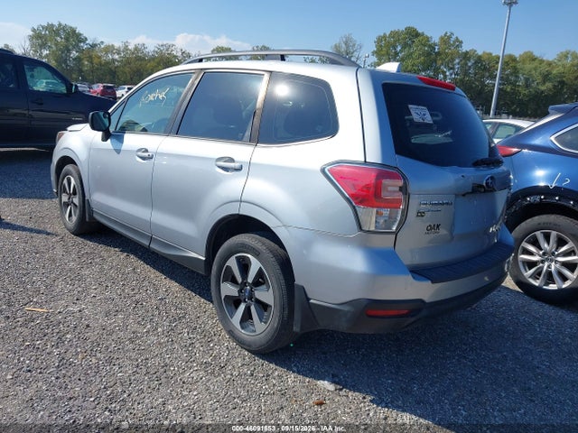 46091653 :رقم المزاد ، JF2SJABC5HH425974 vin ، 2017 Subaru Forester 2.5i مزاد بيع