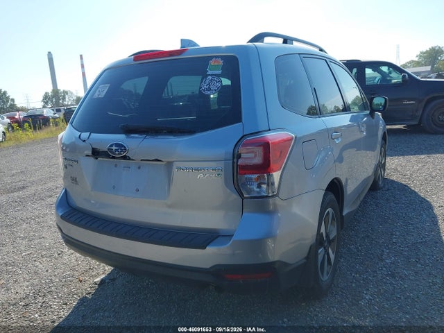 46091653 :رقم المزاد ، JF2SJABC5HH425974 vin ، 2017 Subaru Forester 2.5i مزاد بيع