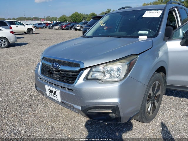 46091653 :رقم المزاد ، JF2SJABC5HH425974 vin ، 2017 Subaru Forester 2.5i مزاد بيع