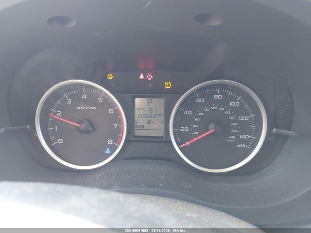 46091653 :رقم المزاد ، JF2SJABC5HH425974 vin ، 2017 Subaru Forester 2.5i مزاد بيع