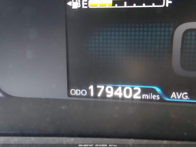 Toyota Prius Two 2018 JTDKBRFU8J3075580 Image 14