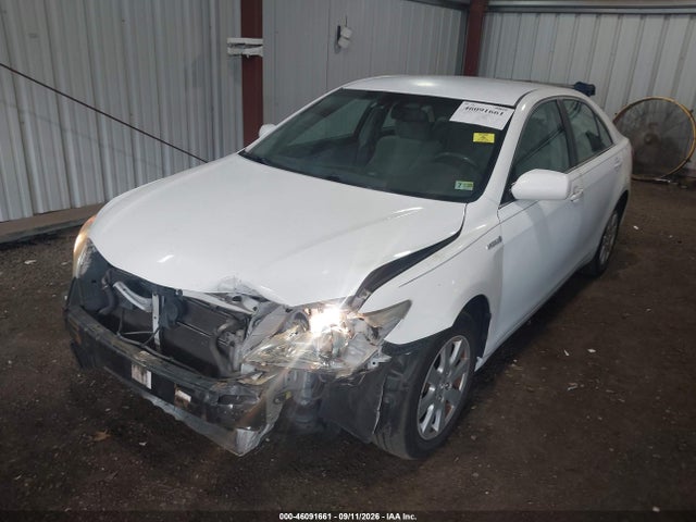 Продажа на аукционе авто 2009 Toyota Camry Hybrid, vin: 4T1BB46KX9U087877, номер лота: 46091661