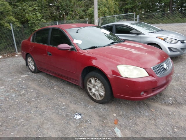 Aukcja sprzedaży 2005 Nissan Altima 2.5 S, vin: 1N4AL11D35C290331, numer aukcji: 46091670