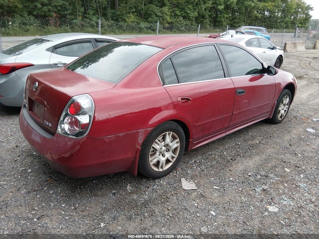 2005 Nissan Altima 2.5 S მანქანა იყიდება აუქციონზე, vin: 1N4AL11D35C290331, აუქციონის ნომერი: 46091670