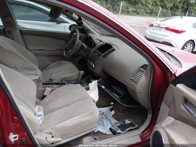 2005 Nissan Altima 2.5 S მანქანა იყიდება აუქციონზე, vin: 1N4AL11D35C290331, აუქციონის ნომერი: 46091670
