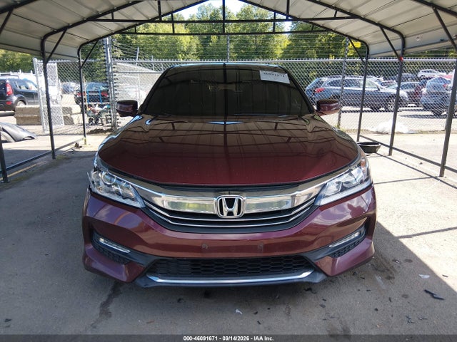 Продаж на аукціоні авто 2017 Honda Accord Ex-l, vin: 1HGCR2F8XHA027127, номер лоту: 46091671