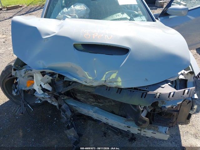 Продаж на аукціоні авто 2021 Dodge Charger Gt Rwd, vin: 2C3CDXHG8MH648428, номер лоту: 46091673