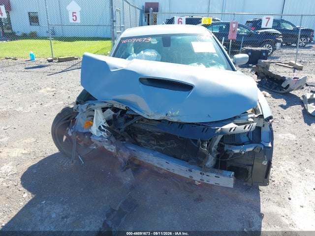 Продаж на аукціоні авто 2021 Dodge Charger Gt Rwd, vin: 2C3CDXHG8MH648428, номер лоту: 46091673