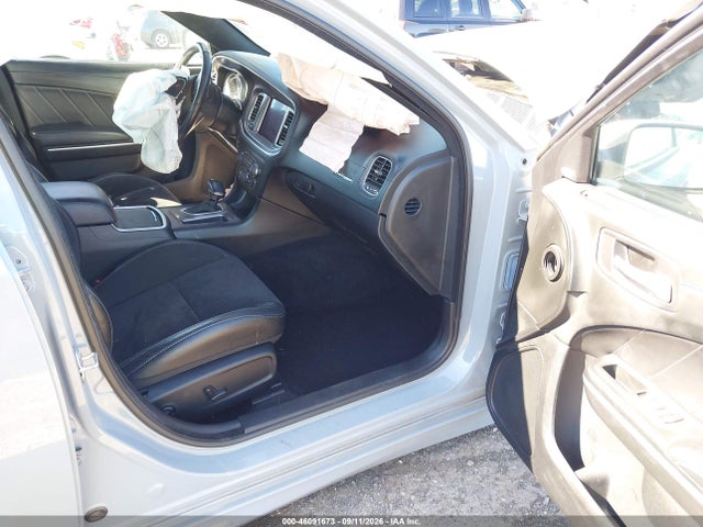 Продаж на аукціоні авто 2021 Dodge Charger Gt Rwd, vin: 2C3CDXHG8MH648428, номер лоту: 46091673