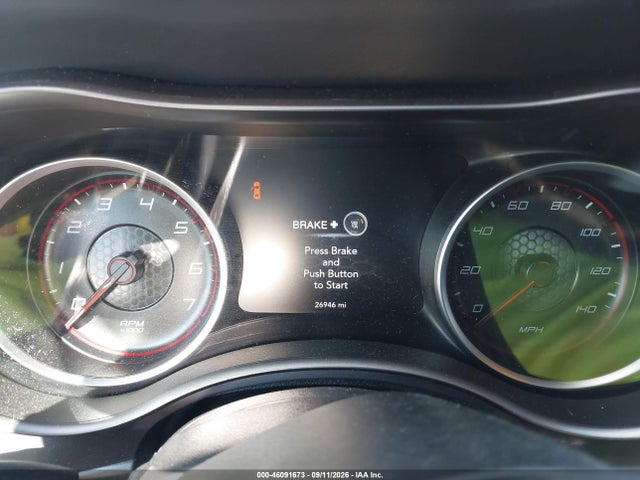 Продаж на аукціоні авто 2021 Dodge Charger Gt Rwd, vin: 2C3CDXHG8MH648428, номер лоту: 46091673