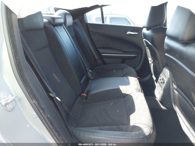 Продаж на аукціоні авто 2021 Dodge Charger Gt Rwd, vin: 2C3CDXHG8MH648428, номер лоту: 46091673