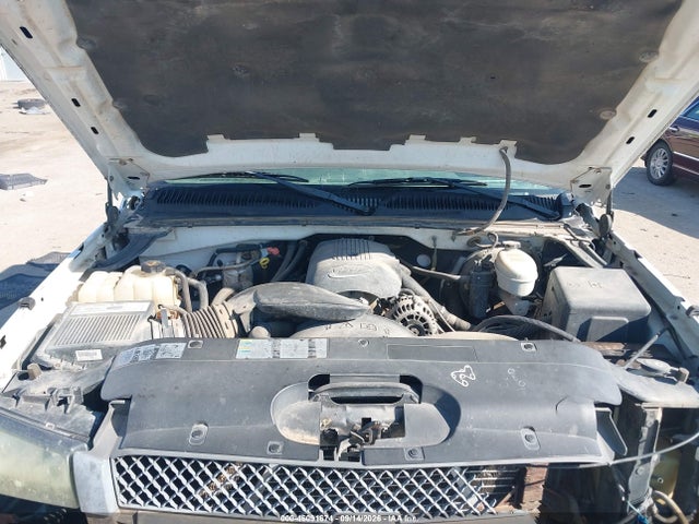 Продажа на аукционе авто 2003 Chevrolet Silverado 1500 Work Truck, vin: 1GCEC14VX3Z214146, номер лота: 46091674
