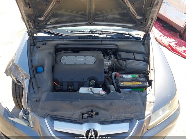 Aukcja sprzedaży 2006 Acura Tl, vin: 19UUA66236A021102, numer aukcji: 46091677