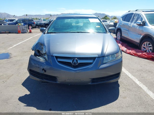 Aukcja sprzedaży 2006 Acura Tl, vin: 19UUA66236A021102, numer aukcji: 46091677