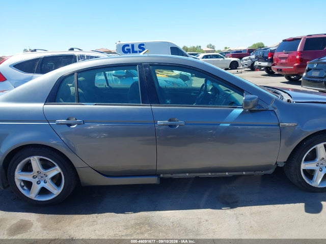 Aukcja sprzedaży 2006 Acura Tl, vin: 19UUA66236A021102, numer aukcji: 46091677