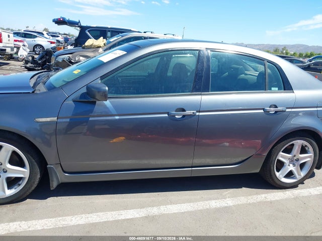 Aukcja sprzedaży 2006 Acura Tl, vin: 19UUA66236A021102, numer aukcji: 46091677