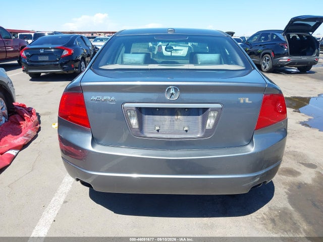 Aukcja sprzedaży 2006 Acura Tl, vin: 19UUA66236A021102, numer aukcji: 46091677
