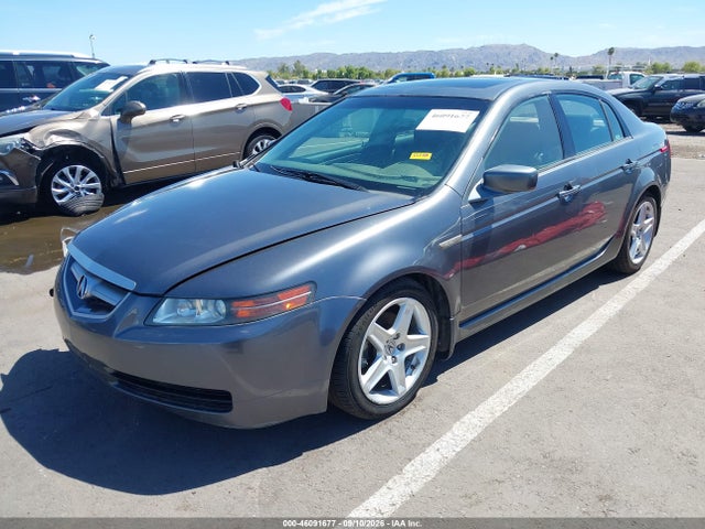 Aukcja sprzedaży 2006 Acura Tl, vin: 19UUA66236A021102, numer aukcji: 46091677