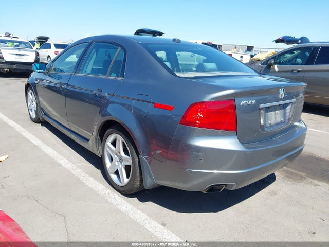 Aukcja sprzedaży 2006 Acura Tl, vin: 19UUA66236A021102, numer aukcji: 46091677