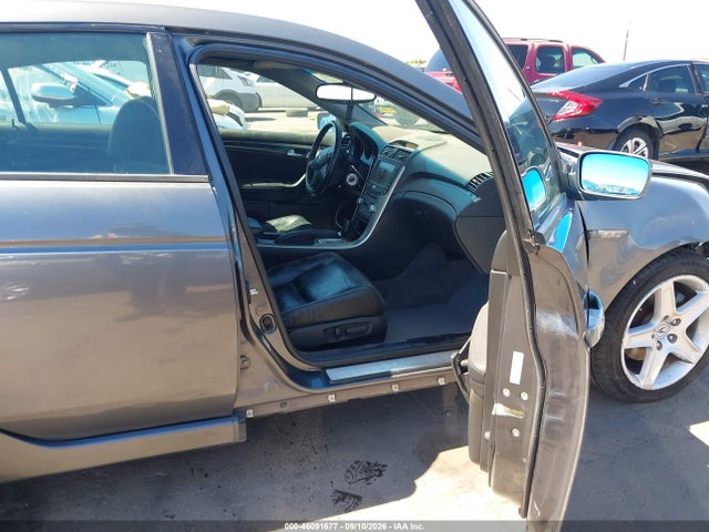 Aukcja sprzedaży 2006 Acura Tl, vin: 19UUA66236A021102, numer aukcji: 46091677