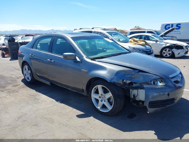 Aukcja sprzedaży 2006 Acura Tl, vin: 19UUA66236A021102, numer aukcji: 46091677