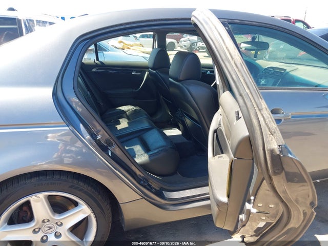 Aukcja sprzedaży 2006 Acura Tl, vin: 19UUA66236A021102, numer aukcji: 46091677