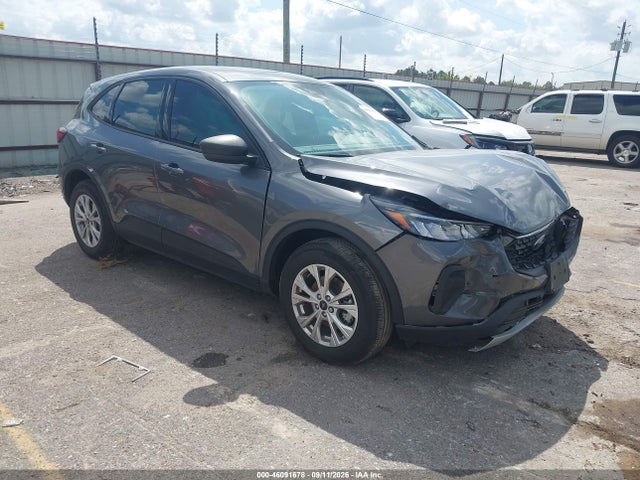 46091678 :رقم المزاد ، 1FMCU0GN1SUB47924 vin ، 2025 Ford Escape Active مزاد بيع