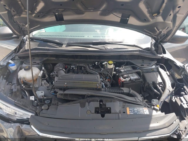 46091678 :رقم المزاد ، 1FMCU0GN1SUB47924 vin ، 2025 Ford Escape Active مزاد بيع