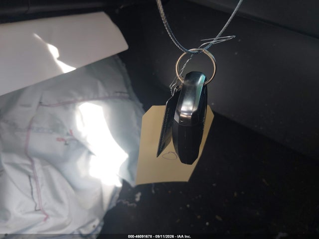 46091678 :رقم المزاد ، 1FMCU0GN1SUB47924 vin ، 2025 Ford Escape Active مزاد بيع