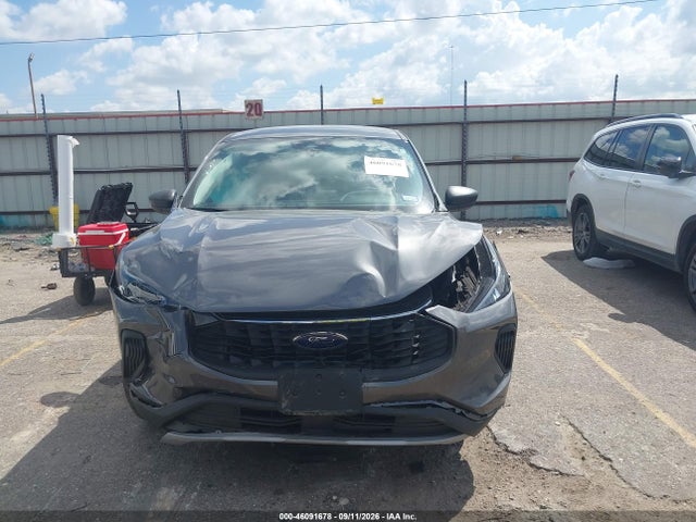 46091678 :رقم المزاد ، 1FMCU0GN1SUB47924 vin ، 2025 Ford Escape Active مزاد بيع