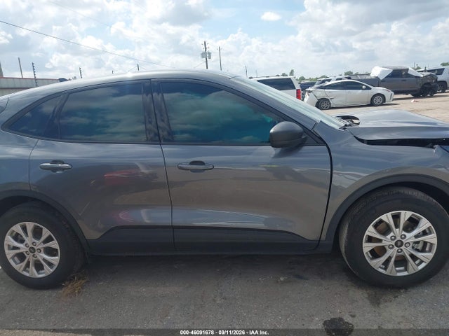 46091678 :رقم المزاد ، 1FMCU0GN1SUB47924 vin ، 2025 Ford Escape Active مزاد بيع