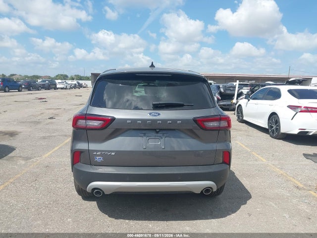 46091678 :رقم المزاد ، 1FMCU0GN1SUB47924 vin ، 2025 Ford Escape Active مزاد بيع