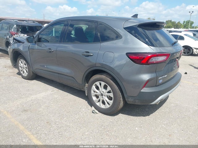 46091678 :رقم المزاد ، 1FMCU0GN1SUB47924 vin ، 2025 Ford Escape Active مزاد بيع