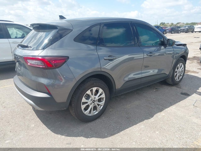 46091678 :رقم المزاد ، 1FMCU0GN1SUB47924 vin ، 2025 Ford Escape Active مزاد بيع