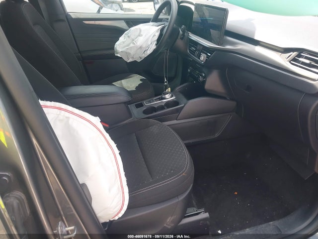 46091678 :رقم المزاد ، 1FMCU0GN1SUB47924 vin ، 2025 Ford Escape Active مزاد بيع