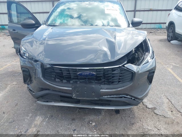 46091678 :رقم المزاد ، 1FMCU0GN1SUB47924 vin ، 2025 Ford Escape Active مزاد بيع
