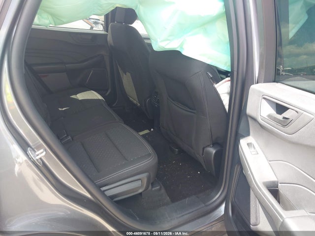 46091678 :رقم المزاد ، 1FMCU0GN1SUB47924 vin ، 2025 Ford Escape Active مزاد بيع