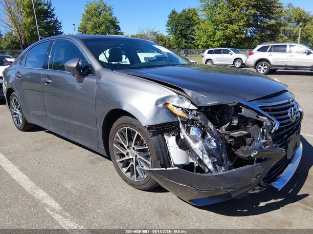 Aukcja sprzedaży 2016 Lexus Es 350, vin: 58ABK1GG2GU028806, numer aukcji: 46091681
