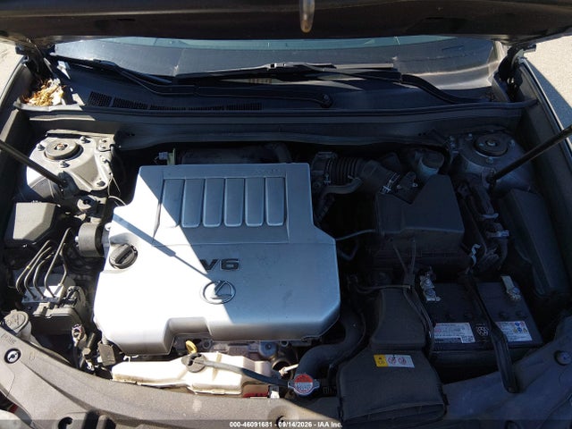 Aukcja sprzedaży 2016 Lexus Es 350, vin: 58ABK1GG2GU028806, numer aukcji: 46091681