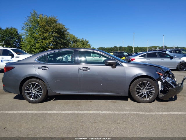 Aukcja sprzedaży 2016 Lexus Es 350, vin: 58ABK1GG2GU028806, numer aukcji: 46091681