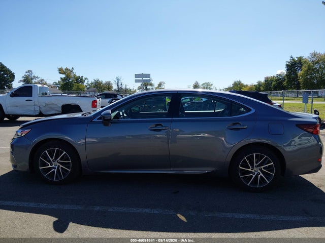 Aukcja sprzedaży 2016 Lexus Es 350, vin: 58ABK1GG2GU028806, numer aukcji: 46091681