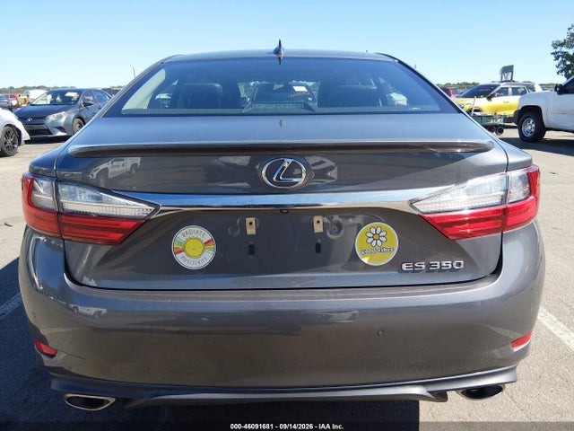 Aukcja sprzedaży 2016 Lexus Es 350, vin: 58ABK1GG2GU028806, numer aukcji: 46091681