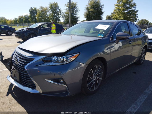 Aukcja sprzedaży 2016 Lexus Es 350, vin: 58ABK1GG2GU028806, numer aukcji: 46091681