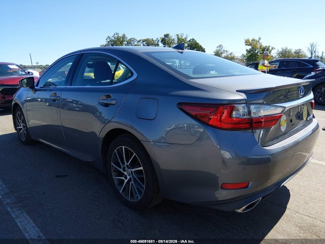 Aukcja sprzedaży 2016 Lexus Es 350, vin: 58ABK1GG2GU028806, numer aukcji: 46091681