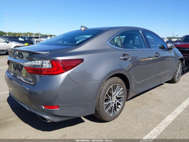 Aukcja sprzedaży 2016 Lexus Es 350, vin: 58ABK1GG2GU028806, numer aukcji: 46091681