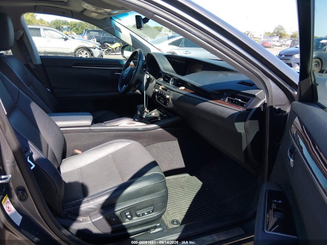 Aukcja sprzedaży 2016 Lexus Es 350, vin: 58ABK1GG2GU028806, numer aukcji: 46091681