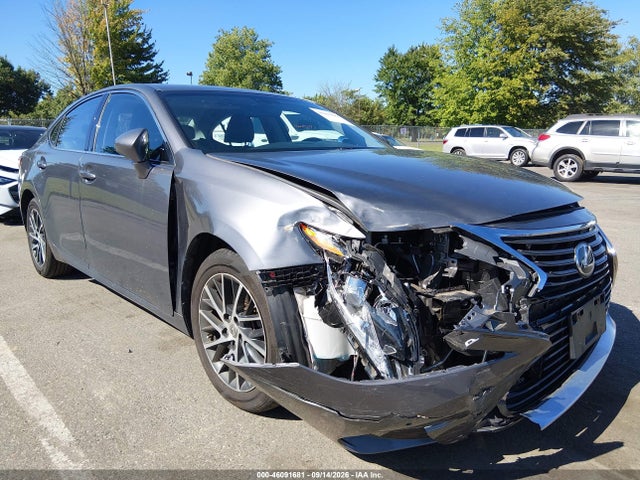 Aukcja sprzedaży 2016 Lexus Es 350, vin: 58ABK1GG2GU028806, numer aukcji: 46091681