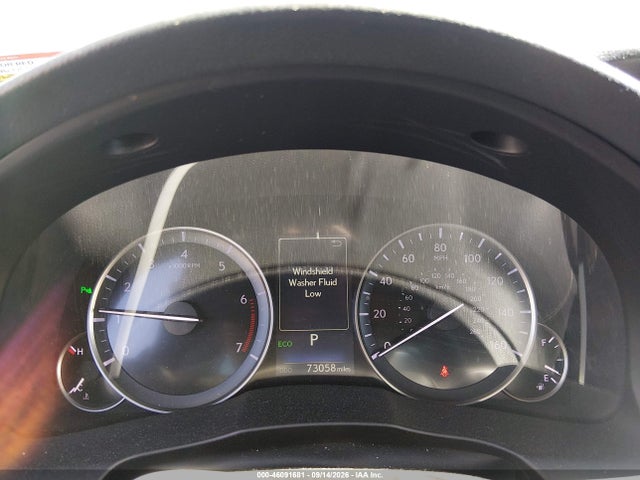 Aukcja sprzedaży 2016 Lexus Es 350, vin: 58ABK1GG2GU028806, numer aukcji: 46091681