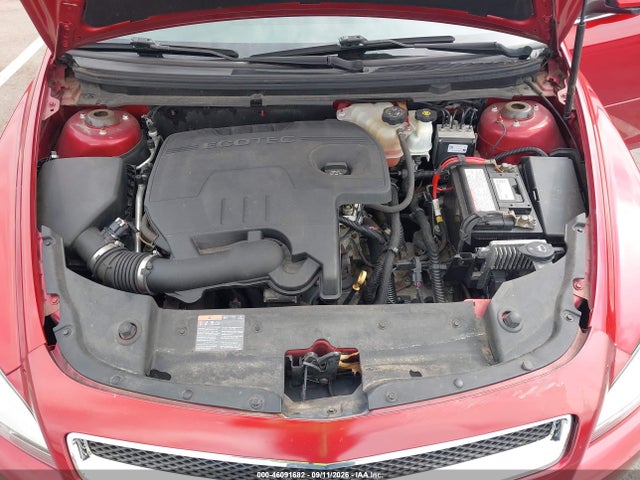 2012 Chevrolet Malibu 1lt მანქანა იყიდება აუქციონზე, vin: 1G1ZC5E00CF361839, აუქციონის ნომერი: 46091682
